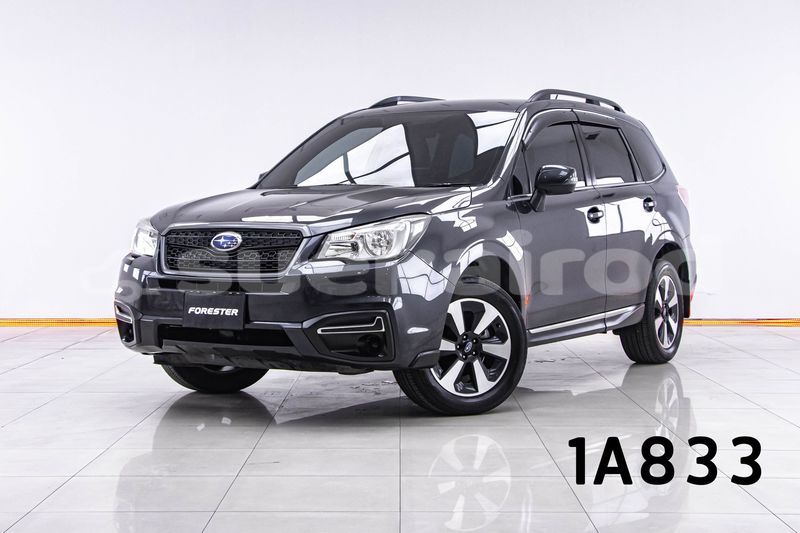 Big with watermark subaru forester bangkok bangkok 67774