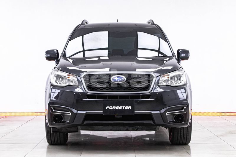 Big with watermark subaru forester bangkok bangkok 67774