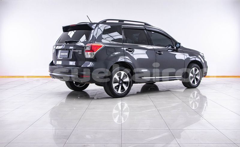 Big with watermark subaru forester bangkok bangkok 67774