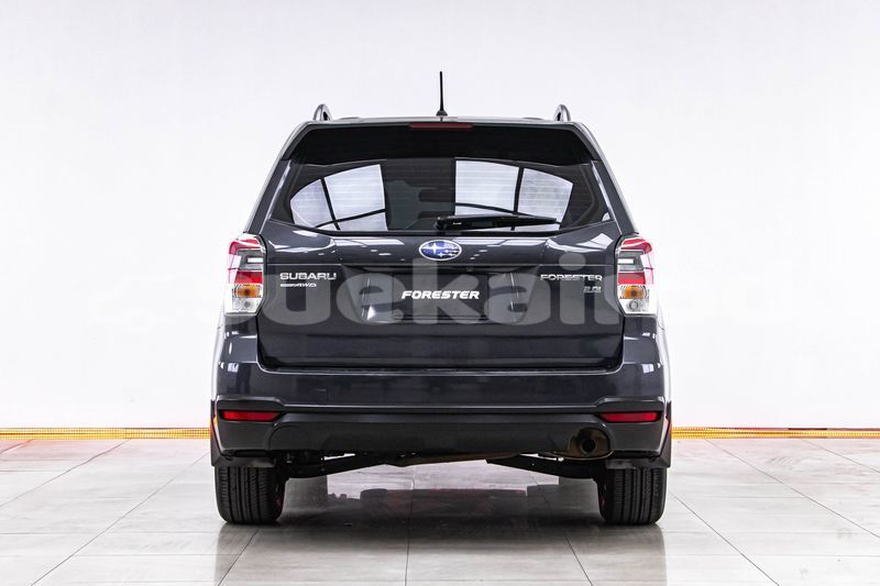 Big with watermark subaru forester bangkok bangkok 67774