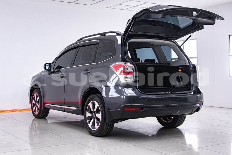 Big with watermark subaru forester bangkok bangkok 67774