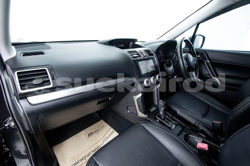 Big with watermark subaru forester bangkok bangkok 67774