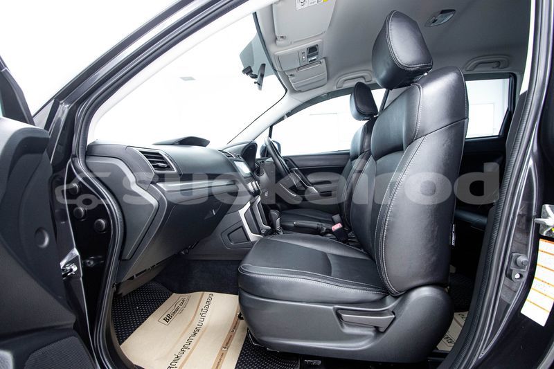 Big with watermark subaru forester bangkok bangkok 67774