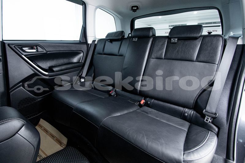 Big with watermark subaru forester bangkok bangkok 67774