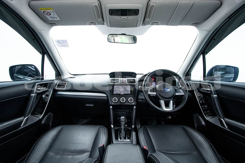 Big with watermark subaru forester bangkok bangkok 67774