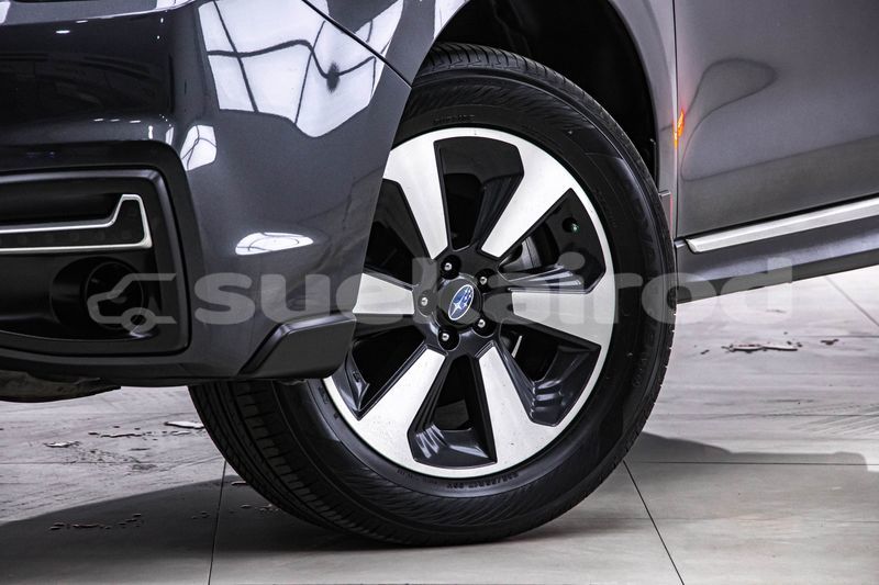 Big with watermark subaru forester bangkok bangkok 67774