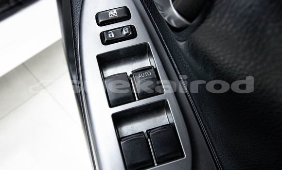 Buy Used Toyota Vios White Car in Bangkok in Bangkok Buy Used Toyota Vios White Car in Bangkok in Bangkok