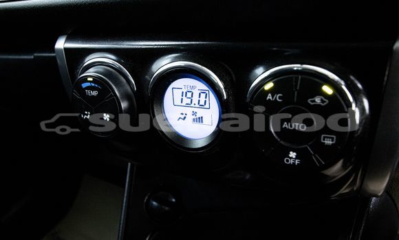 Buy Used Toyota Vios White Car in Bangkok in Bangkok Buy Used Toyota Vios White Car in Bangkok in Bangkok