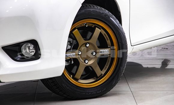 Buy Used Toyota Vios White Car in Bangkok in Bangkok Buy Used Toyota Vios White Car in Bangkok in Bangkok