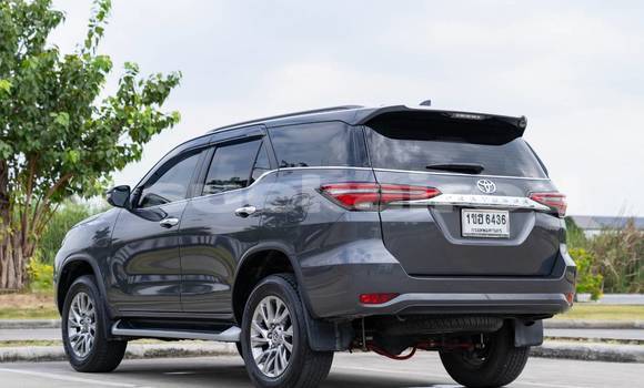 ซื้อ รถมือสอง Toyota Fortuner อื่น ๆ รถยนต์ ใน %{เมือง} ใน กรุงเทพมหานคร ซื้อ รถมือสอง Toyota Fortuner อื่น ๆ รถยนต์ ใน %{เมือง} ใน กรุงเทพมหานคร