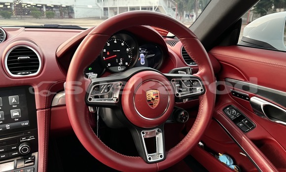 ซื้อ รถมือสอง Porsche 718 Cayman ขาว รถยนต์ ใน %{เมือง} ใน กรุงเทพมหานคร ซื้อ รถมือสอง Porsche 718 Cayman ขาว รถยนต์ ใน %{เมือง} ใน กรุงเทพมหานคร