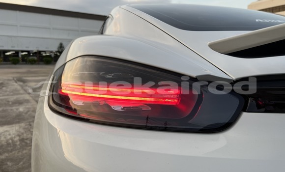 ซื้อ รถมือสอง Porsche 718 Cayman ขาว รถยนต์ ใน %{เมือง} ใน กรุงเทพมหานคร ซื้อ รถมือสอง Porsche 718 Cayman ขาว รถยนต์ ใน %{เมือง} ใน กรุงเทพมหานคร