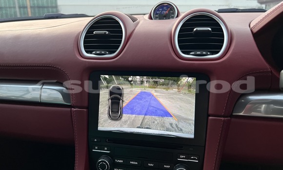 ซื้อ รถมือสอง Porsche 718 Cayman ขาว รถยนต์ ใน %{เมือง} ใน กรุงเทพมหานคร ซื้อ รถมือสอง Porsche 718 Cayman ขาว รถยนต์ ใน %{เมือง} ใน กรุงเทพมหานคร