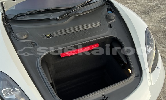 ซื้อ รถมือสอง Porsche 718 Cayman ขาว รถยนต์ ใน %{เมือง} ใน กรุงเทพมหานคร ซื้อ รถมือสอง Porsche 718 Cayman ขาว รถยนต์ ใน %{เมือง} ใน กรุงเทพมหานคร