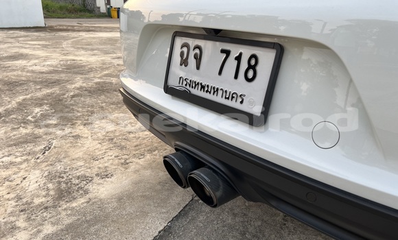 ซื้อ รถมือสอง Porsche 718 Cayman ขาว รถยนต์ ใน %{เมือง} ใน กรุงเทพมหานคร ซื้อ รถมือสอง Porsche 718 Cayman ขาว รถยนต์ ใน %{เมือง} ใน กรุงเทพมหานคร