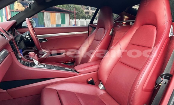 ซื้อ รถมือสอง Porsche 718 Cayman ขาว รถยนต์ ใน %{เมือง} ใน กรุงเทพมหานคร ซื้อ รถมือสอง Porsche 718 Cayman ขาว รถยนต์ ใน %{เมือง} ใน กรุงเทพมหานคร