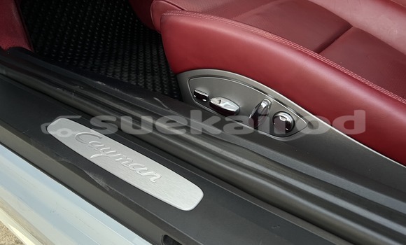 ซื้อ รถมือสอง Porsche 718 Cayman ขาว รถยนต์ ใน %{เมือง} ใน กรุงเทพมหานคร ซื้อ รถมือสอง Porsche 718 Cayman ขาว รถยนต์ ใน %{เมือง} ใน กรุงเทพมหานคร