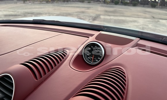 ซื้อ รถมือสอง Porsche 718 Cayman ขาว รถยนต์ ใน %{เมือง} ใน กรุงเทพมหานคร ซื้อ รถมือสอง Porsche 718 Cayman ขาว รถยนต์ ใน %{เมือง} ใน กรุงเทพมหานคร