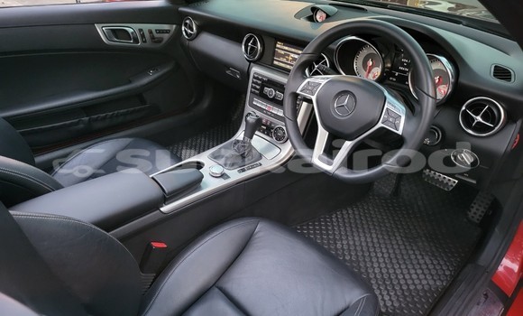 ซื้อ รถมือสอง Mercedes-Benz SLK-klasse AMG สีแดง รถยนต์ ใน %{เมือง} ใน กรุงเทพมหานคร ซื้อ รถมือสอง Mercedes-Benz SLK-klasse AMG สีแดง รถยนต์ ใน %{เมือง} ใน กรุงเทพมหานคร