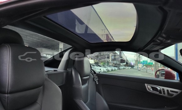 ซื้อ รถมือสอง Mercedes-Benz SLK-klasse AMG สีแดง รถยนต์ ใน %{เมือง} ใน กรุงเทพมหานคร ซื้อ รถมือสอง Mercedes-Benz SLK-klasse AMG สีแดง รถยนต์ ใน %{เมือง} ใน กรุงเทพมหานคร