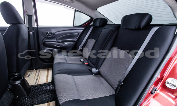 ซื้อ รถมือสอง Nissan Almera สีแดง รถยนต์ ใน %{เมือง} ใน กรุงเทพมหานคร ซื้อ รถมือสอง Nissan Almera สีแดง รถยนต์ ใน %{เมือง} ใน กรุงเทพมหานคร