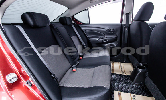 ซื้อ รถมือสอง Nissan Almera สีแดง รถยนต์ ใน %{เมือง} ใน กรุงเทพมหานคร ซื้อ รถมือสอง Nissan Almera สีแดง รถยนต์ ใน %{เมือง} ใน กรุงเทพมหานคร