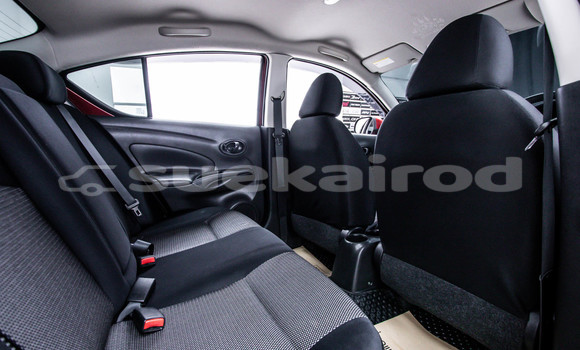 ซื้อ รถมือสอง Nissan Almera สีแดง รถยนต์ ใน %{เมือง} ใน กรุงเทพมหานคร ซื้อ รถมือสอง Nissan Almera สีแดง รถยนต์ ใน %{เมือง} ใน กรุงเทพมหานคร