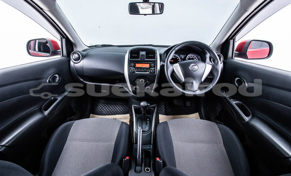 ซื้อ รถมือสอง Nissan Almera สีแดง รถยนต์ ใน %{เมือง} ใน กรุงเทพมหานคร ซื้อ รถมือสอง Nissan Almera สีแดง รถยนต์ ใน %{เมือง} ใน กรุงเทพมหานคร