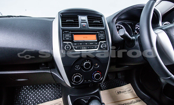 ซื้อ รถมือสอง Nissan Almera สีแดง รถยนต์ ใน %{เมือง} ใน กรุงเทพมหานคร ซื้อ รถมือสอง Nissan Almera สีแดง รถยนต์ ใน %{เมือง} ใน กรุงเทพมหานคร