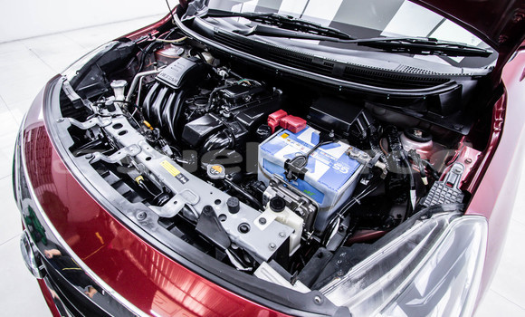 ซื้อ รถมือสอง Nissan Almera สีแดง รถยนต์ ใน %{เมือง} ใน กรุงเทพมหานคร ซื้อ รถมือสอง Nissan Almera สีแดง รถยนต์ ใน %{เมือง} ใน กรุงเทพมหานคร