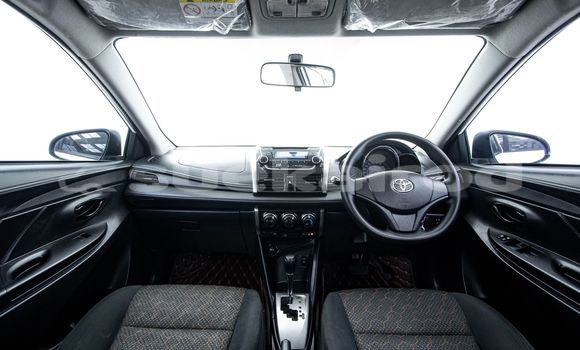 Buy Used Toyota Vios White Car in Bangkok in Bangkok Buy Used Toyota Vios White Car in Bangkok in Bangkok