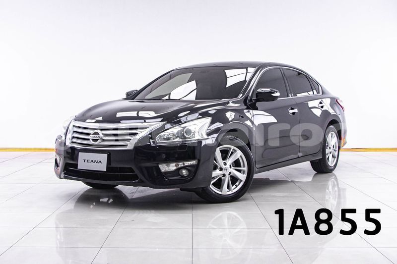 Big with watermark nissan teana bangkok bangkok 67782