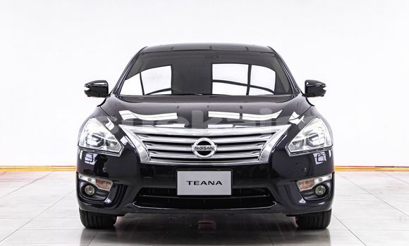 ซื้อ รถมือสอง Nissan Teana สีดำ รถยนต์ ใน %{เมือง} ใน กรุงเทพมหานคร ซื้อ รถมือสอง Nissan Teana สีดำ รถยนต์ ใน %{เมือง} ใน กรุงเทพมหานคร