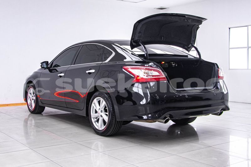 Big with watermark nissan teana bangkok bangkok 67782