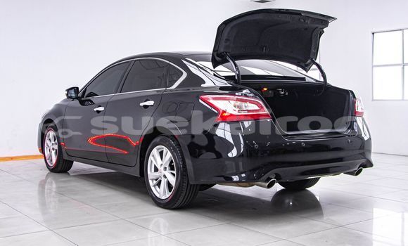 ซื้อ รถมือสอง Nissan Teana สีดำ รถยนต์ ใน %{เมือง} ใน กรุงเทพมหานคร ซื้อ รถมือสอง Nissan Teana สีดำ รถยนต์ ใน %{เมือง} ใน กรุงเทพมหานคร