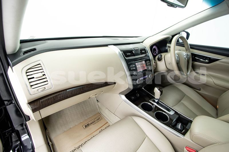 Big with watermark nissan teana bangkok bangkok 67782