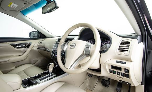 ซื้อ รถมือสอง Nissan Teana สีดำ รถยนต์ ใน %{เมือง} ใน กรุงเทพมหานคร ซื้อ รถมือสอง Nissan Teana สีดำ รถยนต์ ใน %{เมือง} ใน กรุงเทพมหานคร