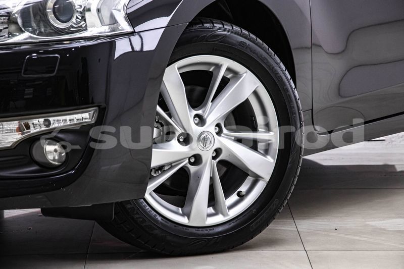Big with watermark nissan teana bangkok bangkok 67782