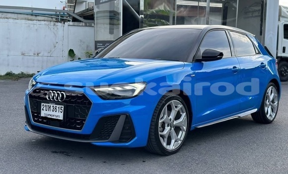 Buy Used Audi A1 Other Car in Bangkok in Bangkok Buy Used Audi A1 Other Car in Bangkok in Bangkok