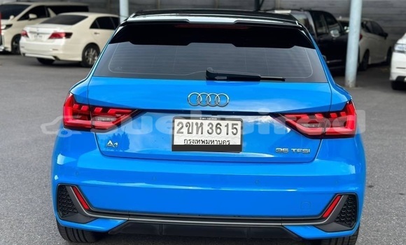 Buy Used Audi A1 Other Car in Bangkok in Bangkok Buy Used Audi A1 Other Car in Bangkok in Bangkok