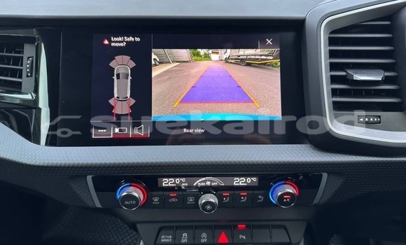 Buy Used Audi A1 Other Car in Bangkok in Bangkok Buy Used Audi A1 Other Car in Bangkok in Bangkok