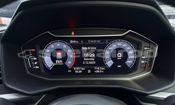 Buy Used Audi A1 Other Car in Bangkok in Bangkok Buy Used Audi A1 Other Car in Bangkok in Bangkok