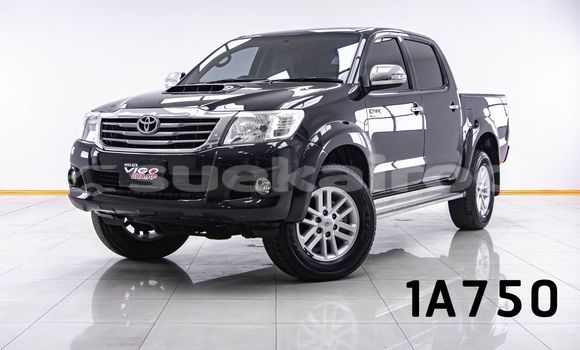Buy Used Toyota Hiluxe VIGO Black Car in Bangkok in Bangkok Buy Used Toyota Hiluxe VIGO Black Car in Bangkok in Bangkok