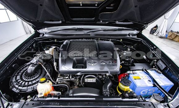 Buy Used Toyota Hiluxe VIGO Black Car in Bangkok in Bangkok Buy Used Toyota Hiluxe VIGO Black Car in Bangkok in Bangkok