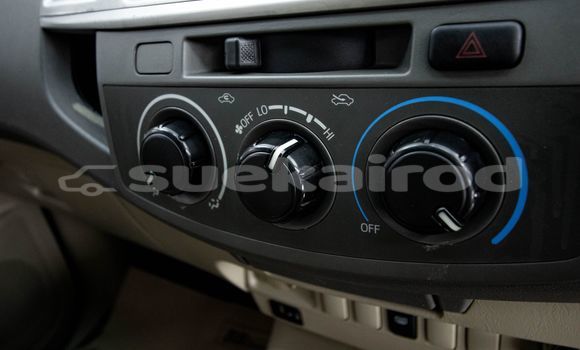 Buy Used Toyota Hiluxe VIGO Black Car in Bangkok in Bangkok Buy Used Toyota Hiluxe VIGO Black Car in Bangkok in Bangkok