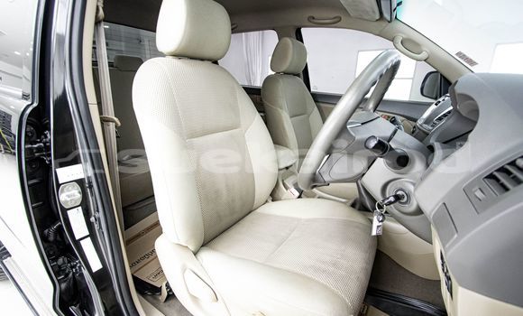 Buy Used Toyota Hiluxe VIGO Black Car in Bangkok in Bangkok Buy Used Toyota Hiluxe VIGO Black Car in Bangkok in Bangkok