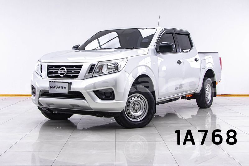 Big with watermark nissan navara bangkok bangkok 67785