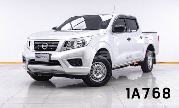 Buy Used Nissan Navara Other Car in Bangkok in Bangkok Buy Used Nissan Navara Other Car in Bangkok in Bangkok