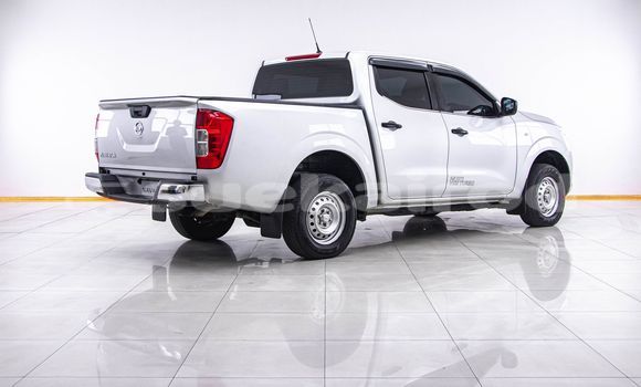 Buy Used Nissan Navara Other Car in Bangkok in Bangkok Buy Used Nissan Navara Other Car in Bangkok in Bangkok