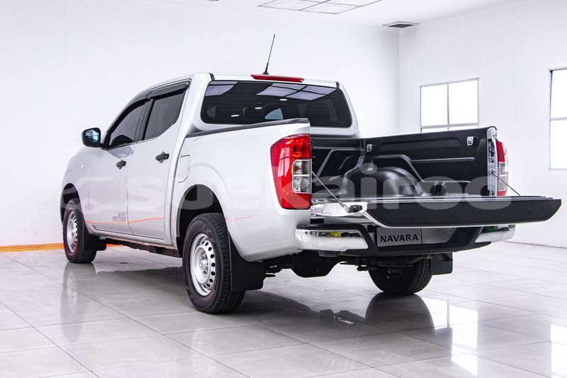 Big with watermark nissan navara bangkok bangkok 67785